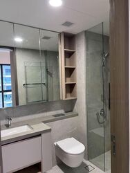 One-north Eden (D5), Apartment #550578121